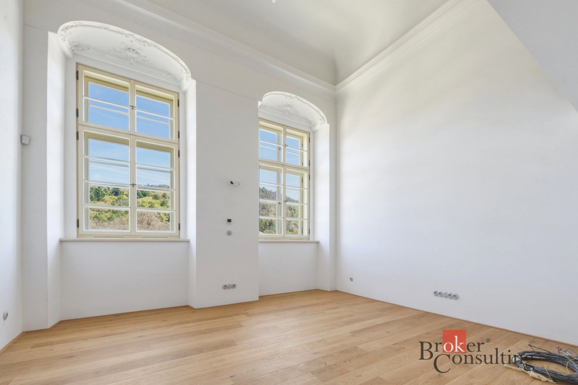Byt 2+kk · 59 m² · Slavíkova, Jince - 3