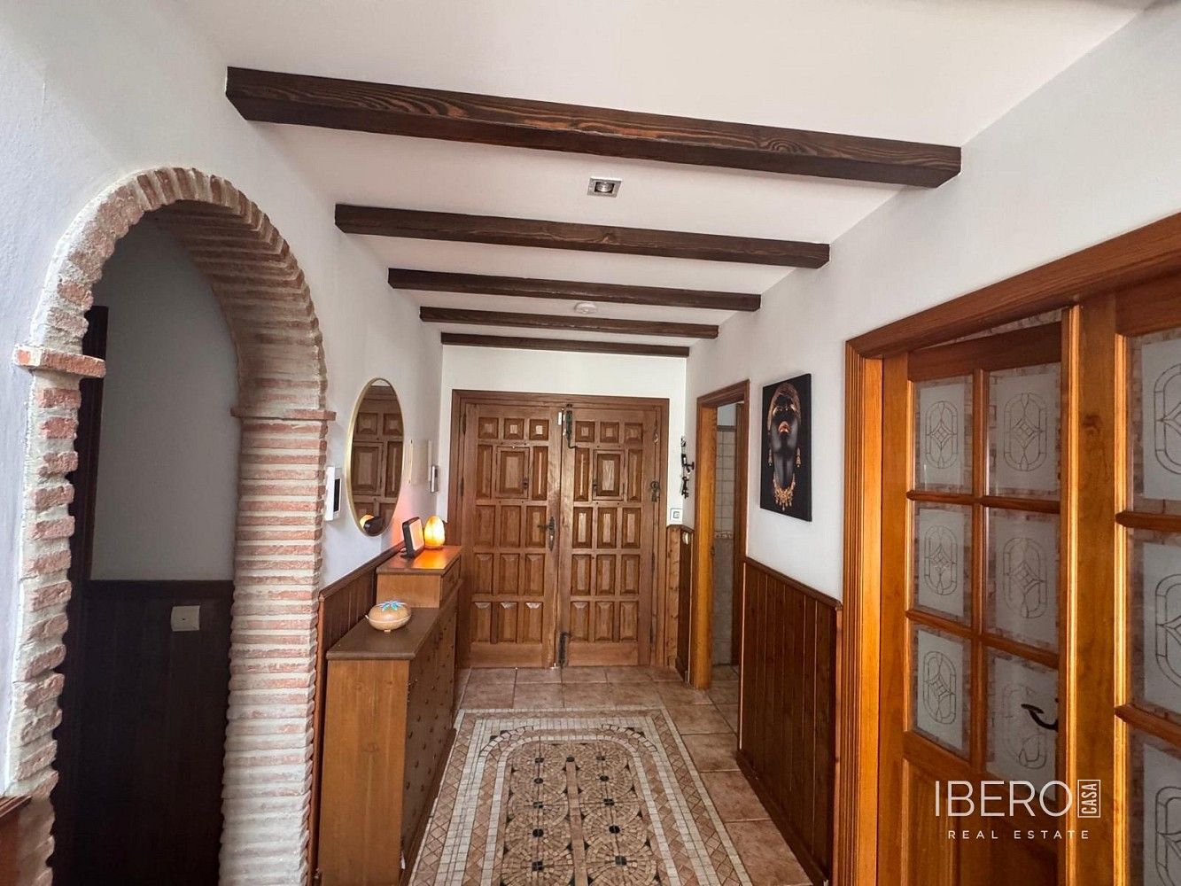 Prodej rodinný dům - Manilva, ES, 502 m² - 5