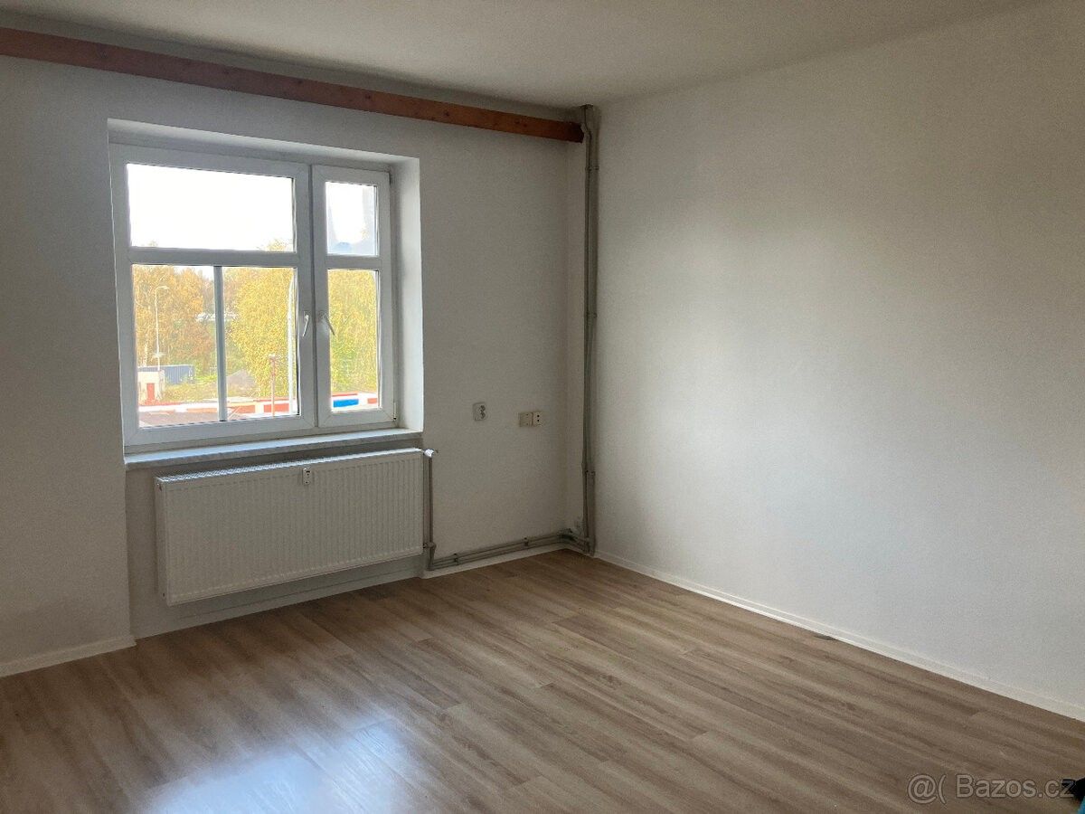 Byty, Karlovy Vary, 360 01 - 1