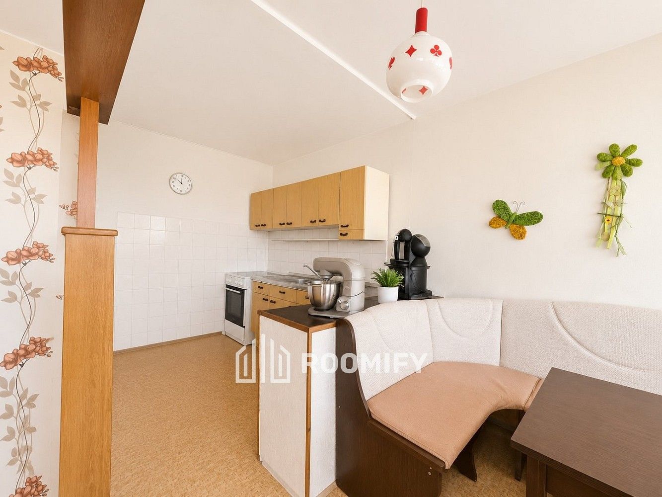 Byt 3+1 · 69 m² · Františka Malíka, Most - 4