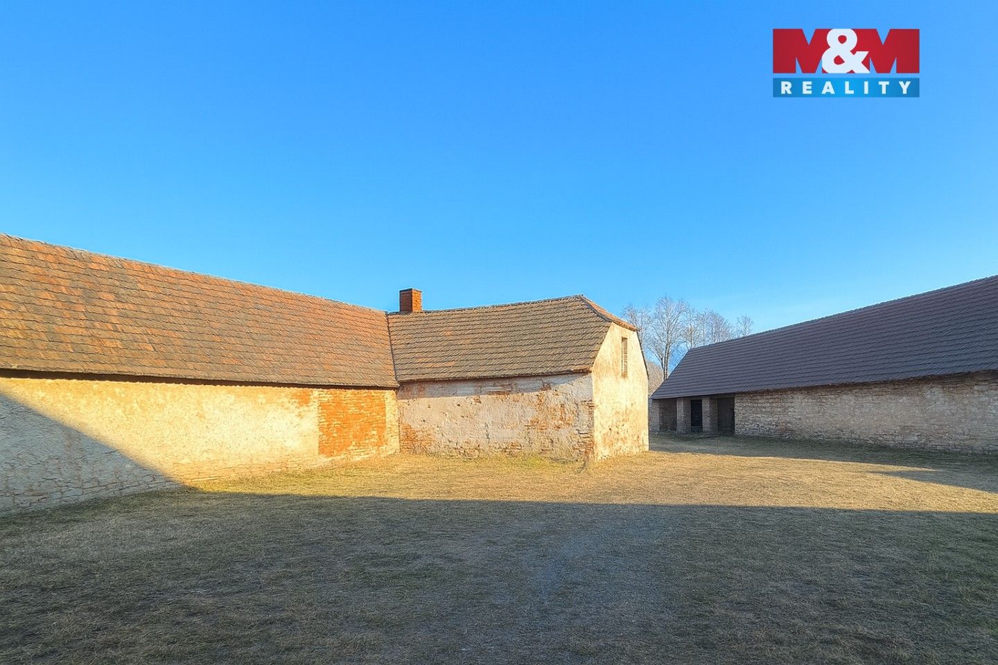 Chalupa · 145 m² · Rovná - 3