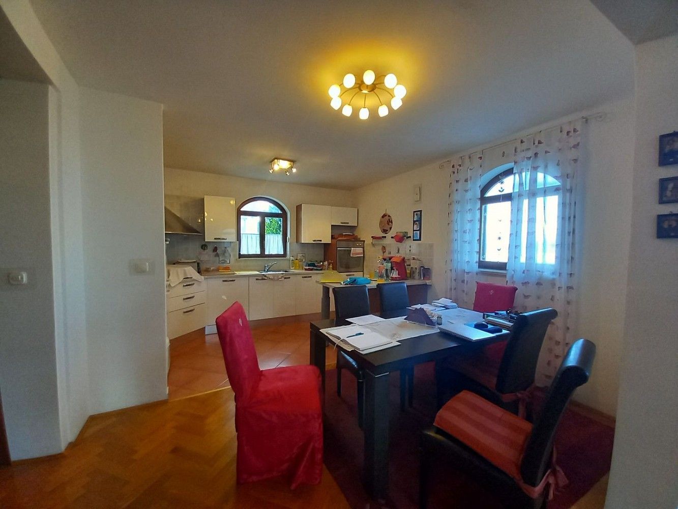 Prodej rodinný dům - Opatija - Okolica, HR, 394 m² - 5