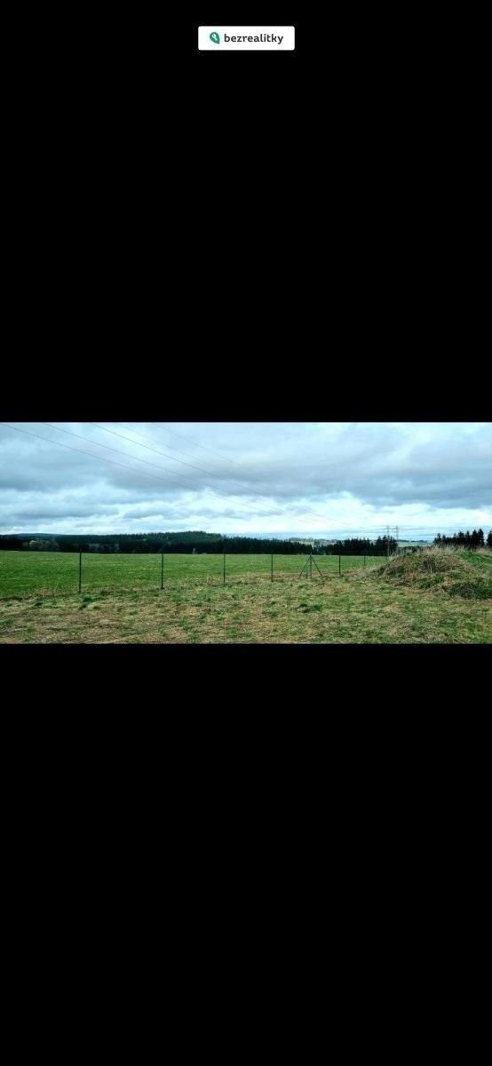 Prodej pozemek pro bydlení - Zádub, Zádub-Závišín