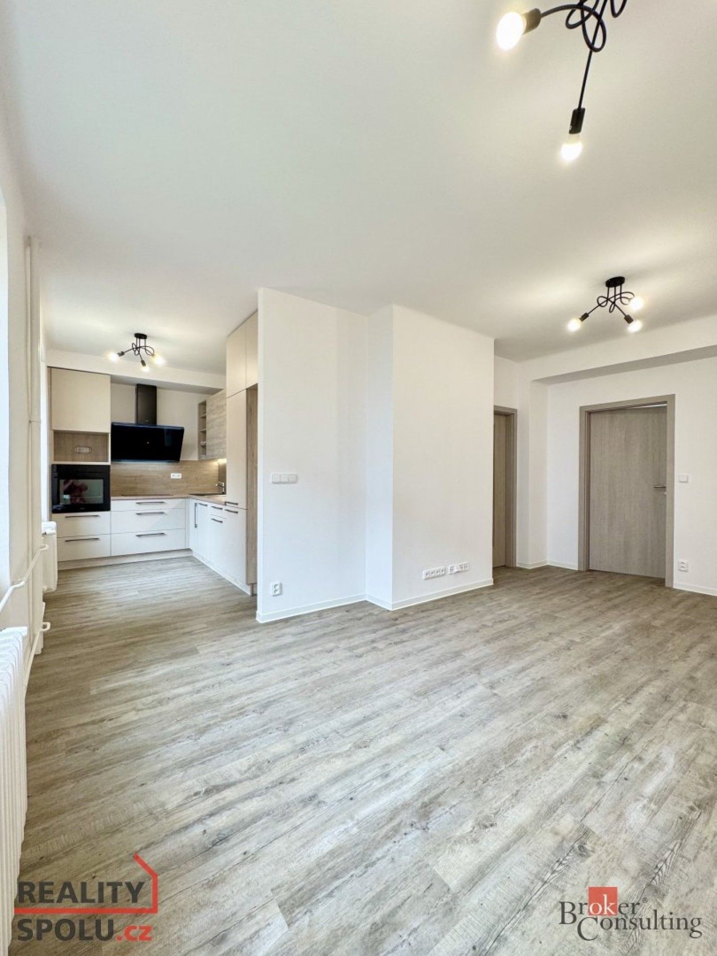 3+kk, Alešova, Plzeň, 69 m²