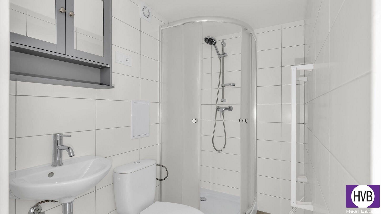 Prodej byt 1+kk - Praha - Záběhlice, Hlavní město Praha, 19 m² - 5