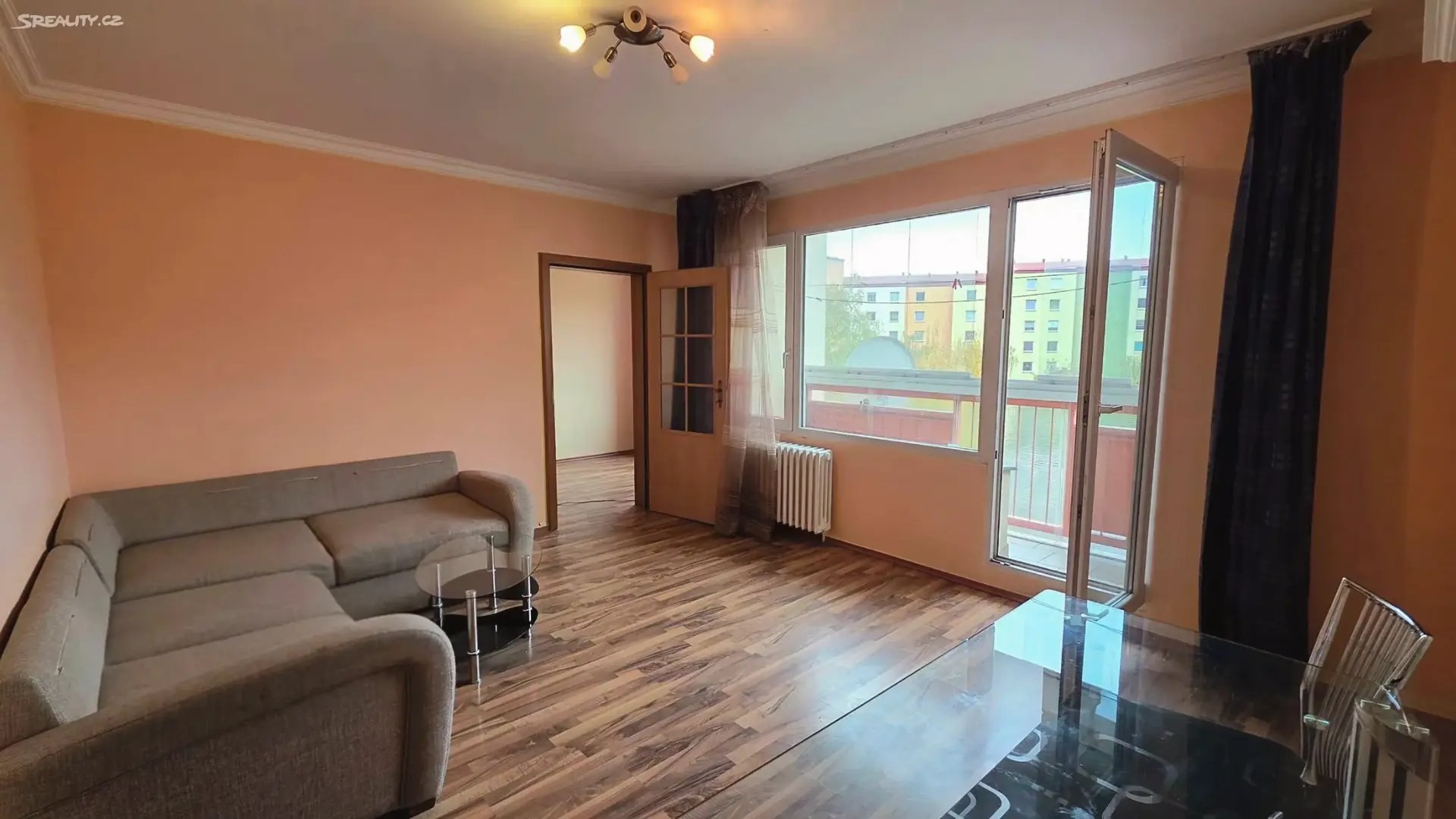 Prodej byt 4+1 - Střední, Teplice, 76 m² - 2