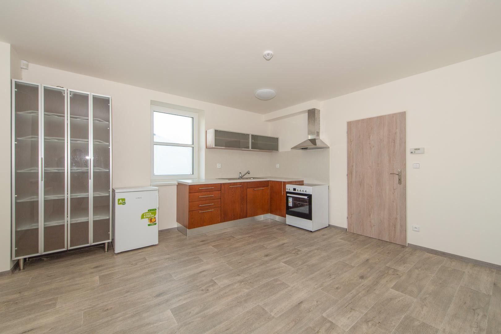 2+kk, U Kapličky 1002, Česká Lípa, 44 m² - 1