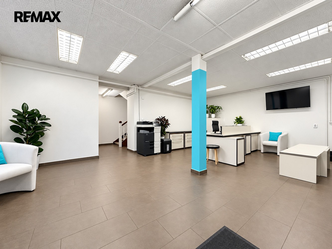 Obchodní prostory · 147 m² · Zbrojnická, Plzeň - Vnitřní Město - 3