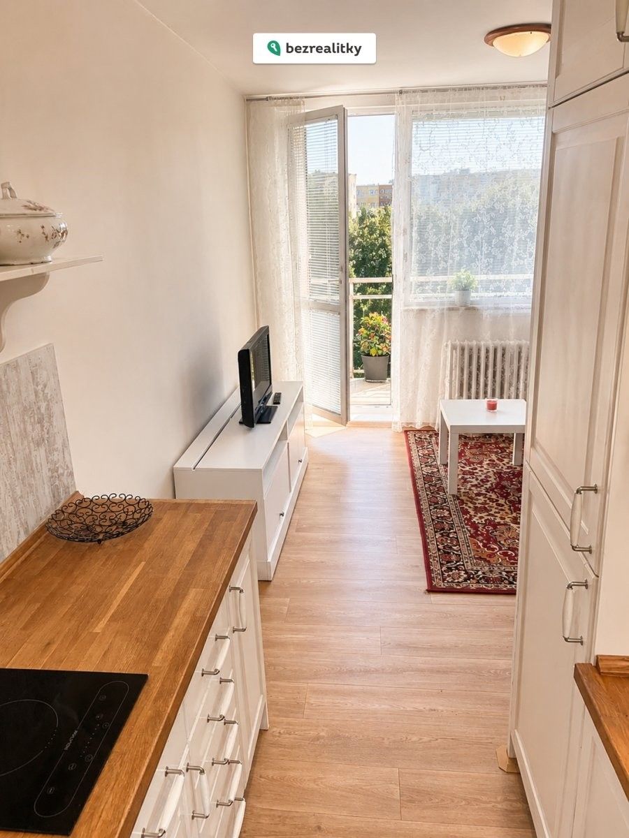 Byt 1+kk · 38 m² · Ostravská 3063, Kladno Kročehlavy - 3