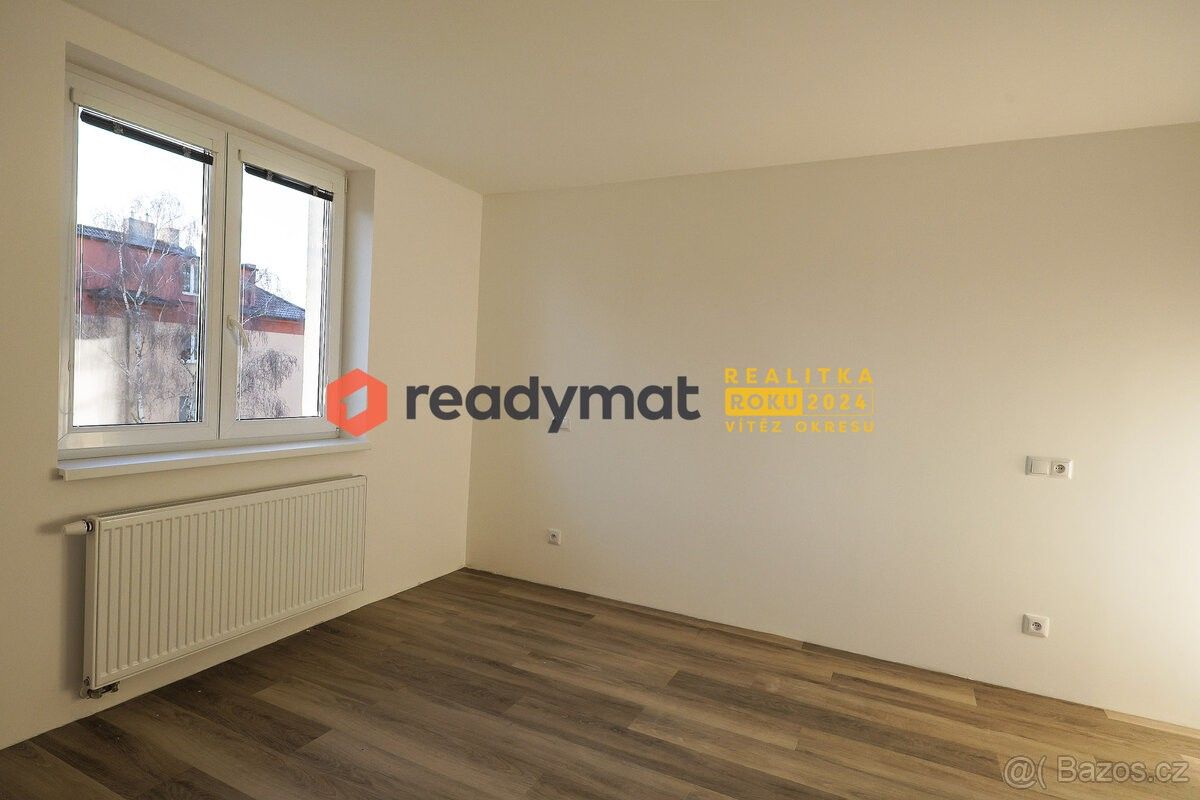 Pronájem byt - Hodonín, 695 01