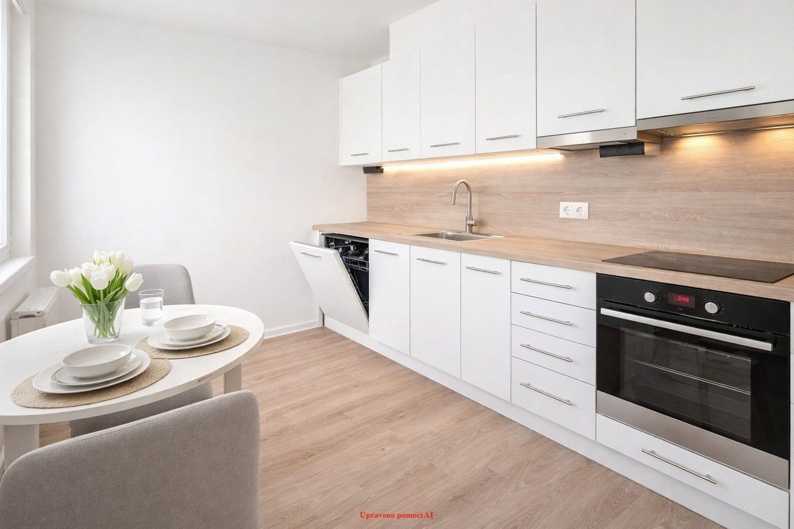 2+1, Uzavřená, Havířov - Havířov-město, Moravskoslezský kraj, 48 m² - 1