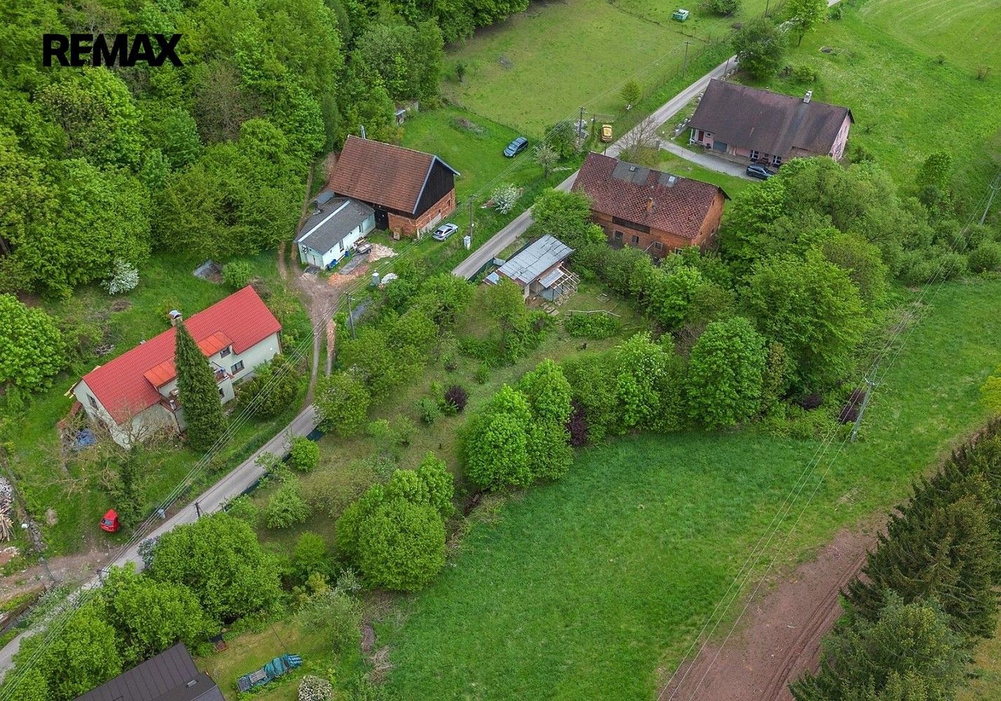 Zemědělský objekt · 30 m² · Náchod - Lipí, Královéhradecký kraj - 4