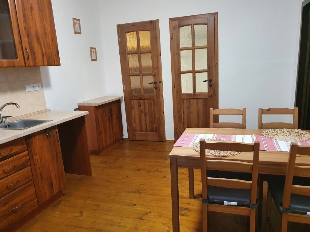 Pronájem byt 1+1 - Dlouhá 89, Prachatice, 47 m²