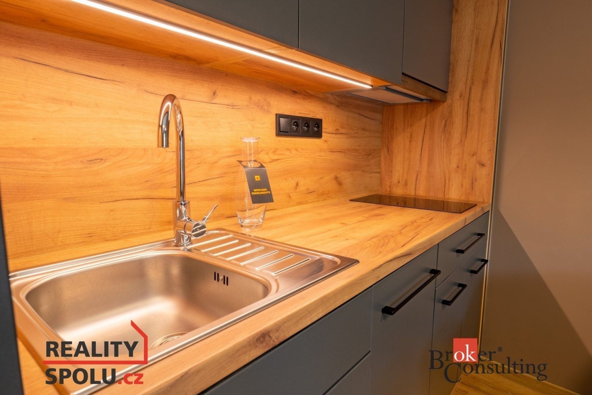2+kk, Černý Důl, 47 m² - 2