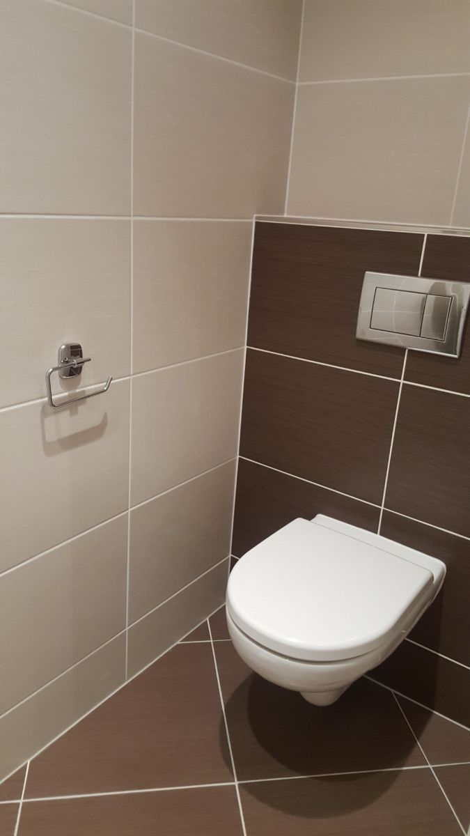 Pronájem byt 1+kk - Hornoměcholupská, Praha - Horní Měcholupy, 37 m² - 5
