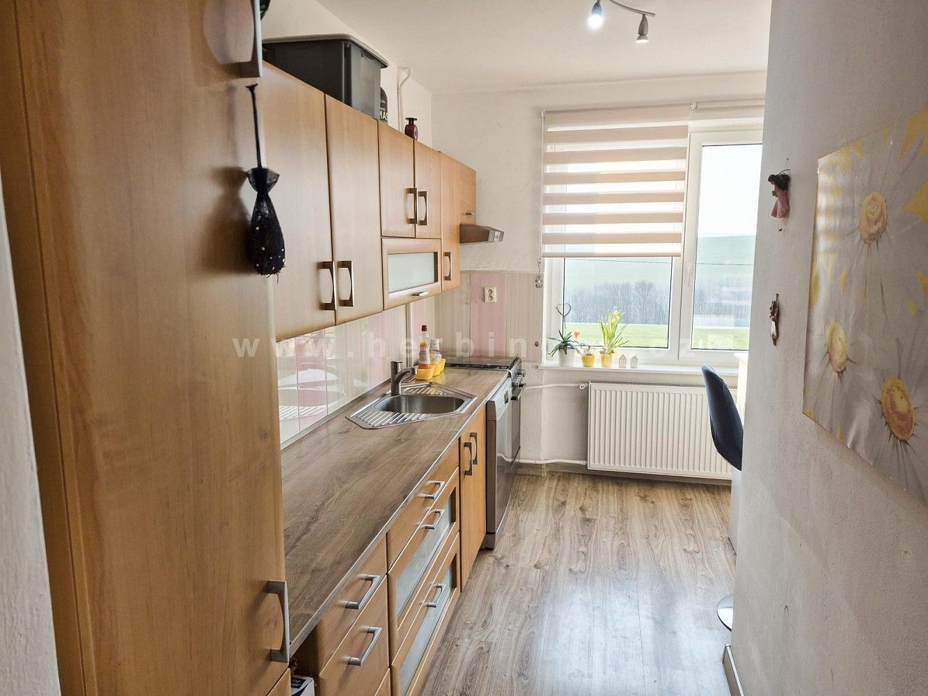 Prodej rodinný dům - Tísek, okres Nový Jičín, 250 m² - 5