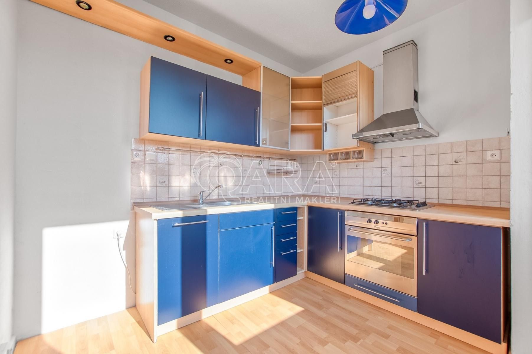 4+1, Proskovická , Ostrava, 80 m² - 1