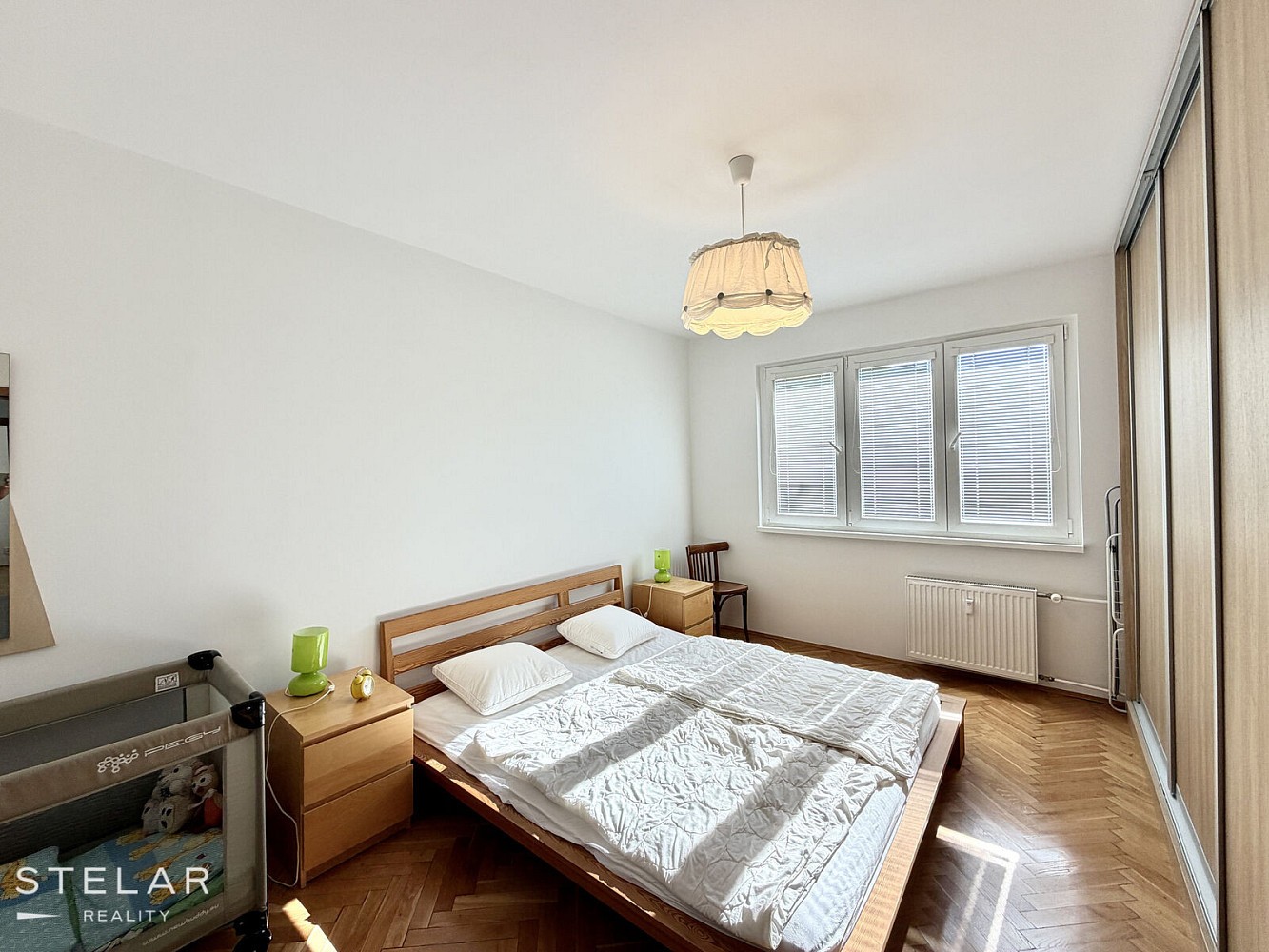Byt 2+1 · 55 m² · Evropská, Praha 6 - Vokovice - 3