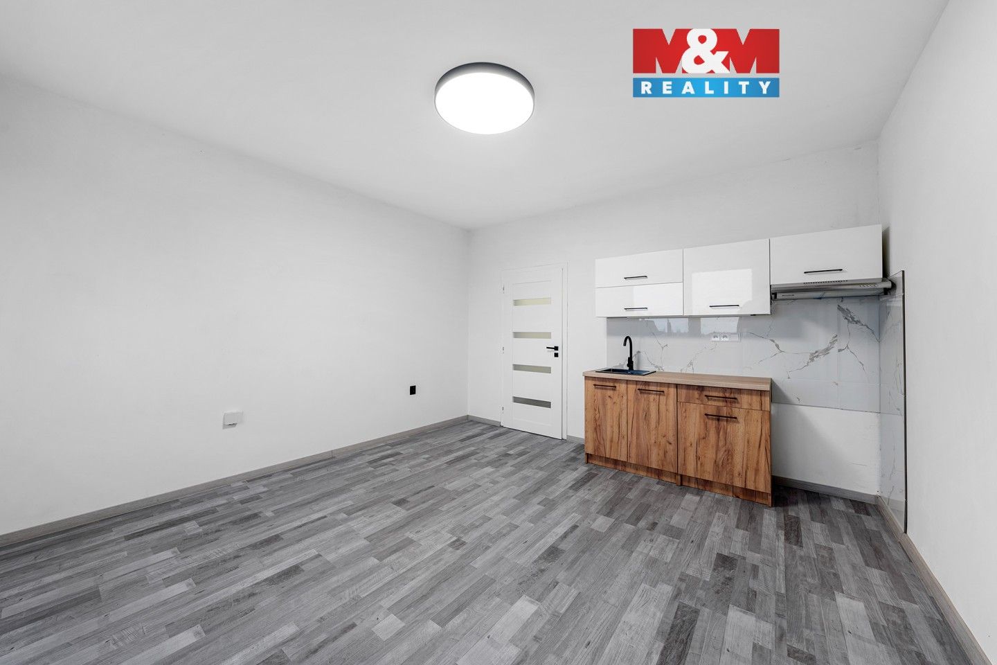 2+kk, Dolejšova, Osek, 43 m²