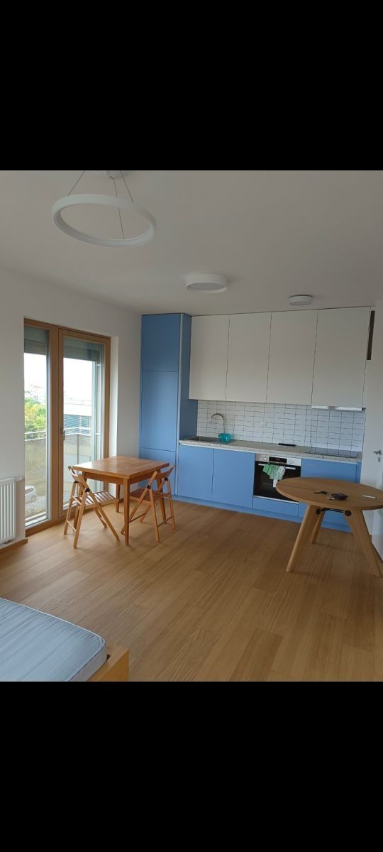 1+kk, Mölzerova, Praha - Malešice, 30 m² - 2