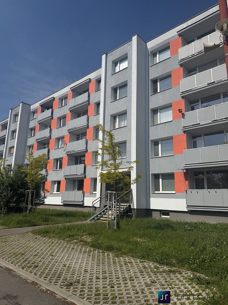 Byt 4+1 · 86 m² · Hornická, Roudnice nad Labem, okres Litoměřice - 2
