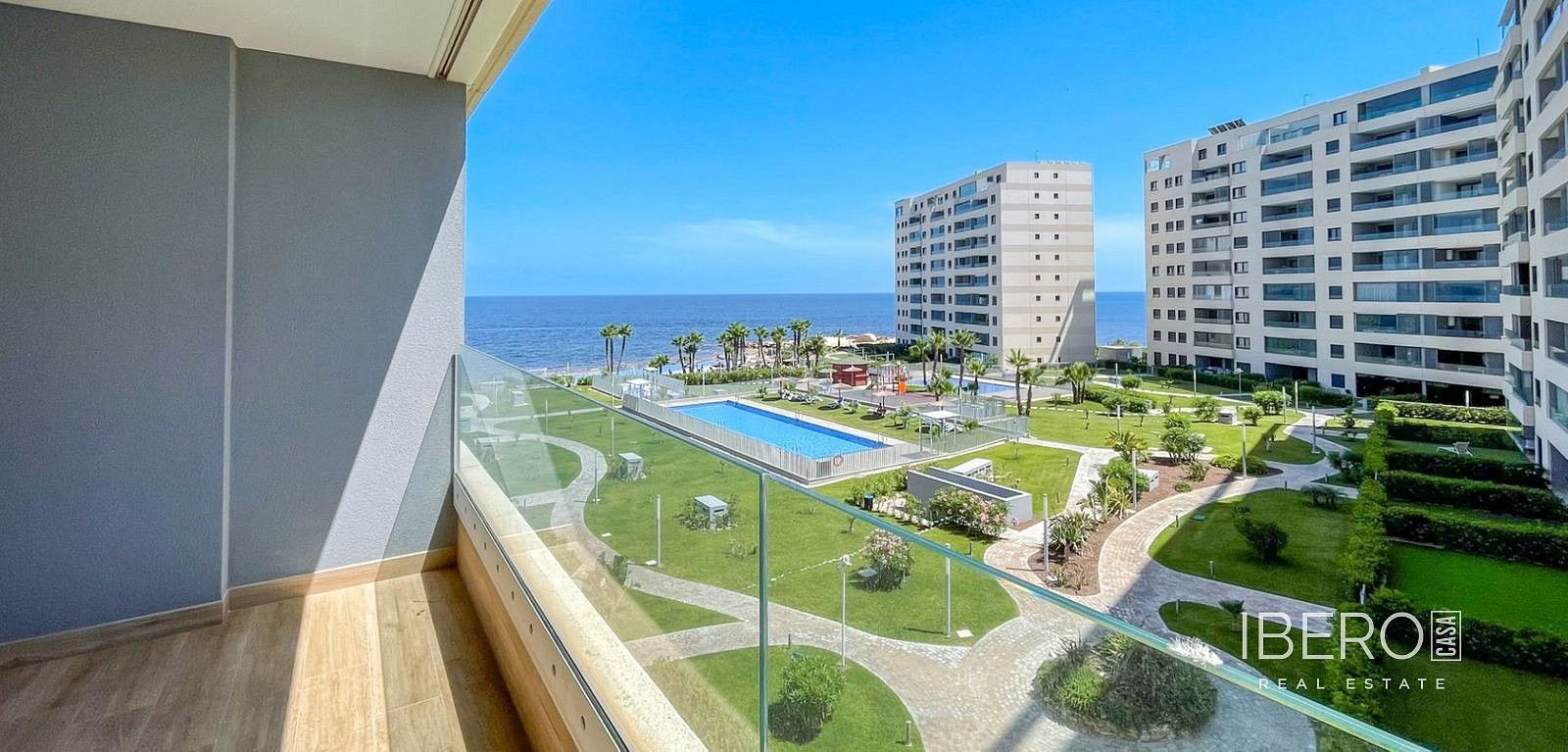 4+kk, Punta Prima, Španělsko, 146 m² - 1