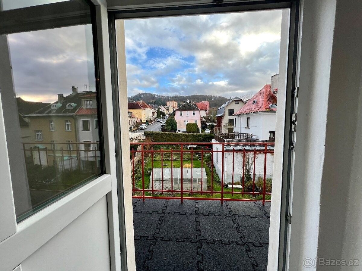 Pronájem byt 2+1 - Karlovy Vary, 360 01, 60 m²