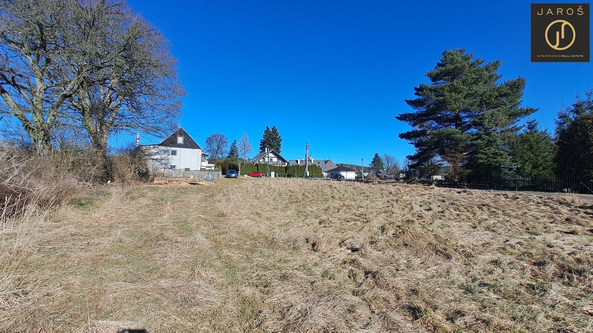 Pozemky pro bydlení, Pila