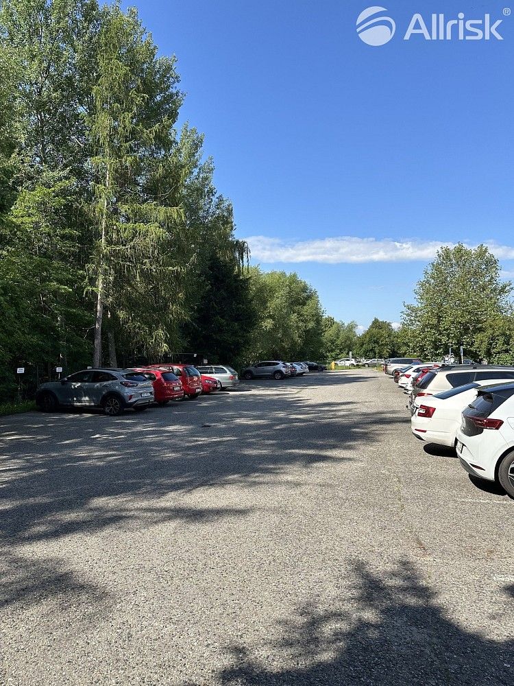 Kancelář · 45 m² · České Budějovice - České Budějovice 4, Jihočeský kraj - 4