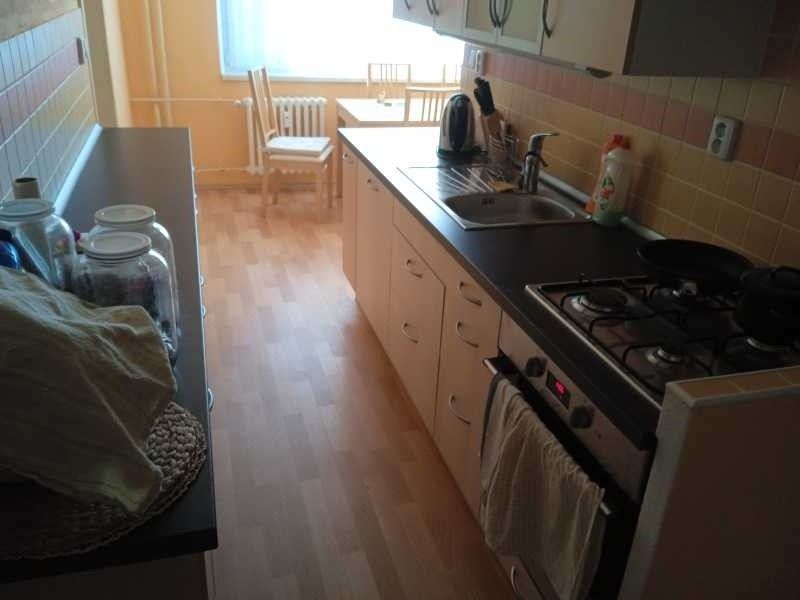 Pronájem byt - Uherský Ostroh, 687 24