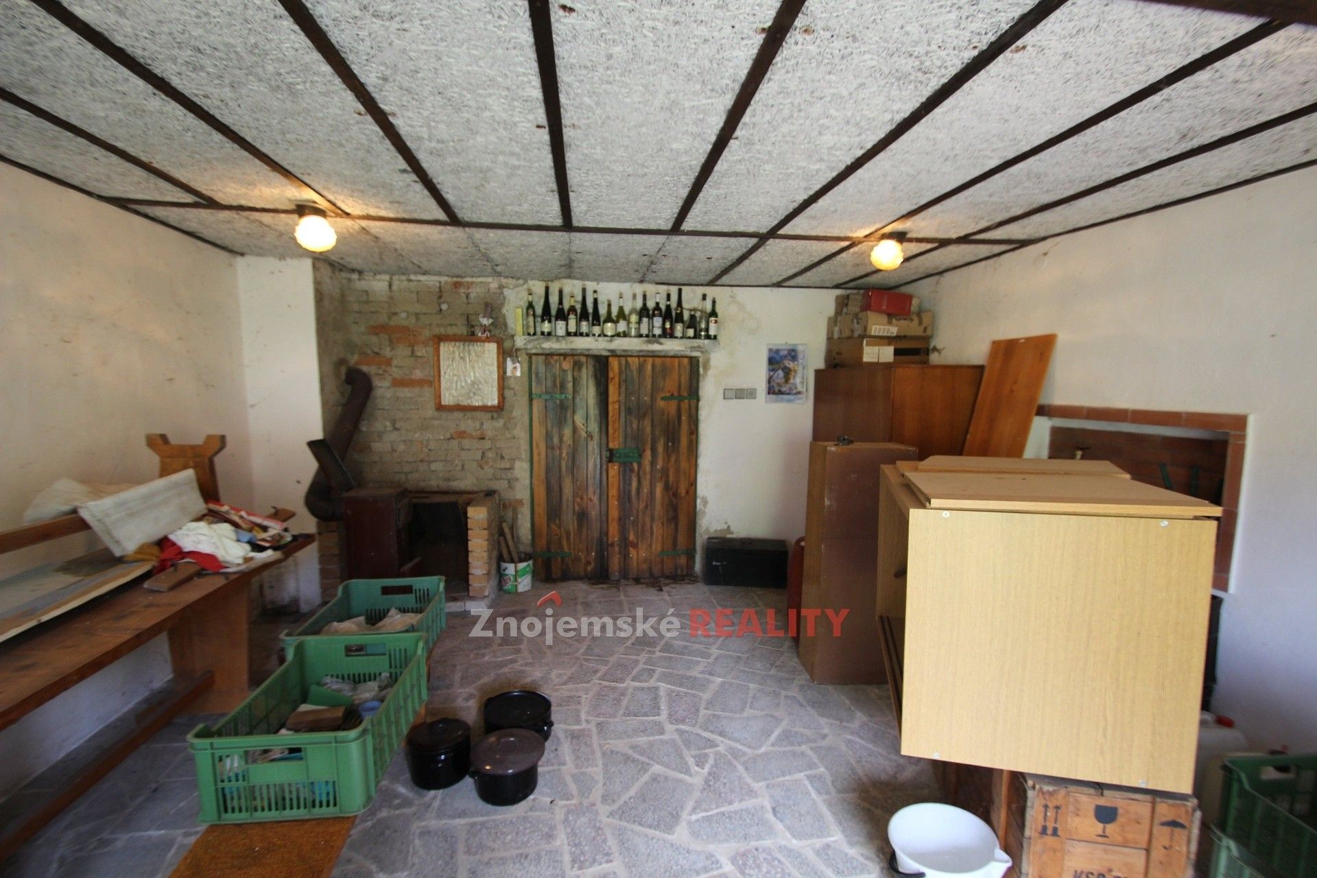 Prodej ostatní - Šatov, 41 m²