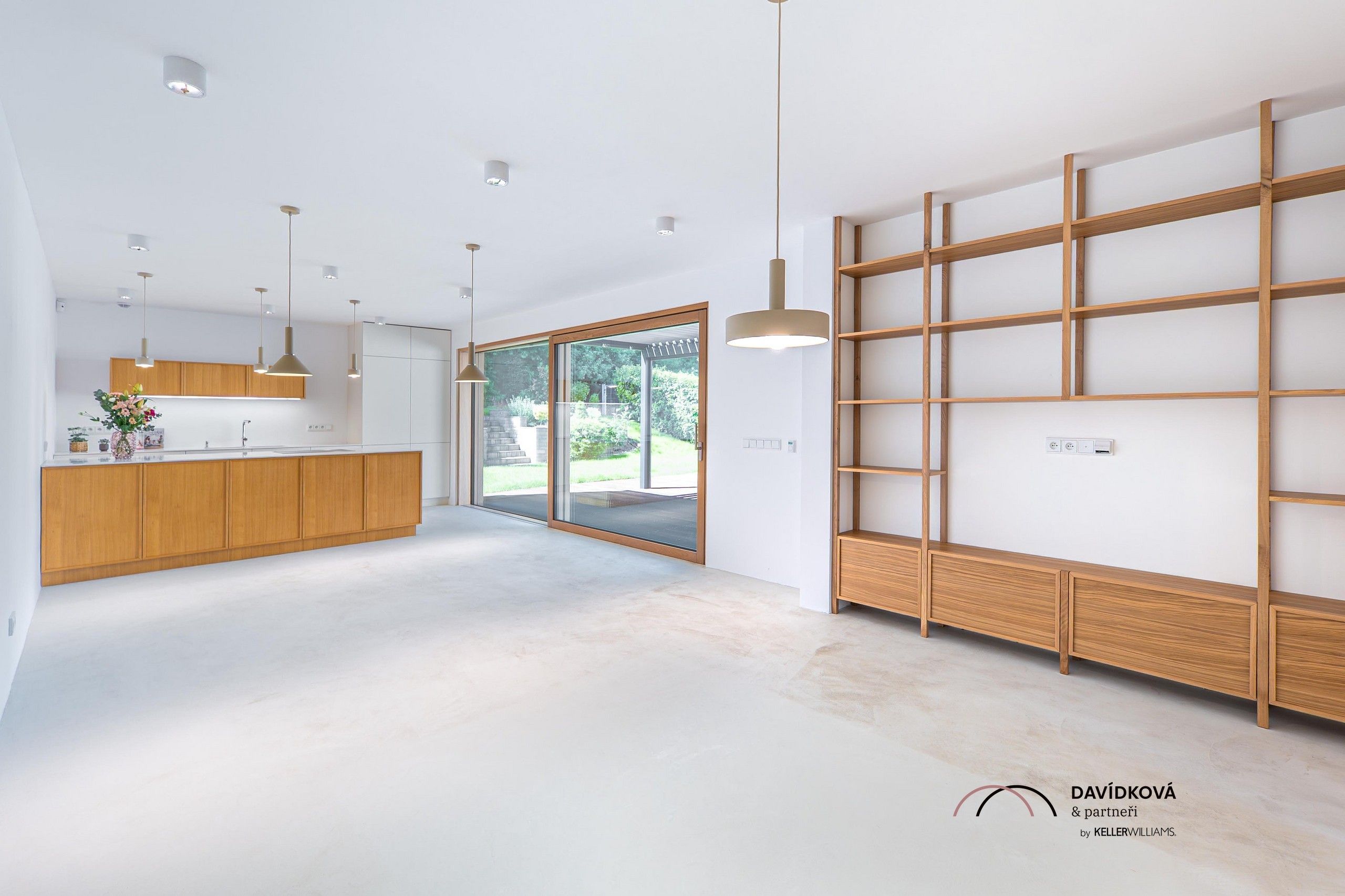 Prodej rodinný dům - Bílovská 791, Praha Řeporyje, 195 m² - 5