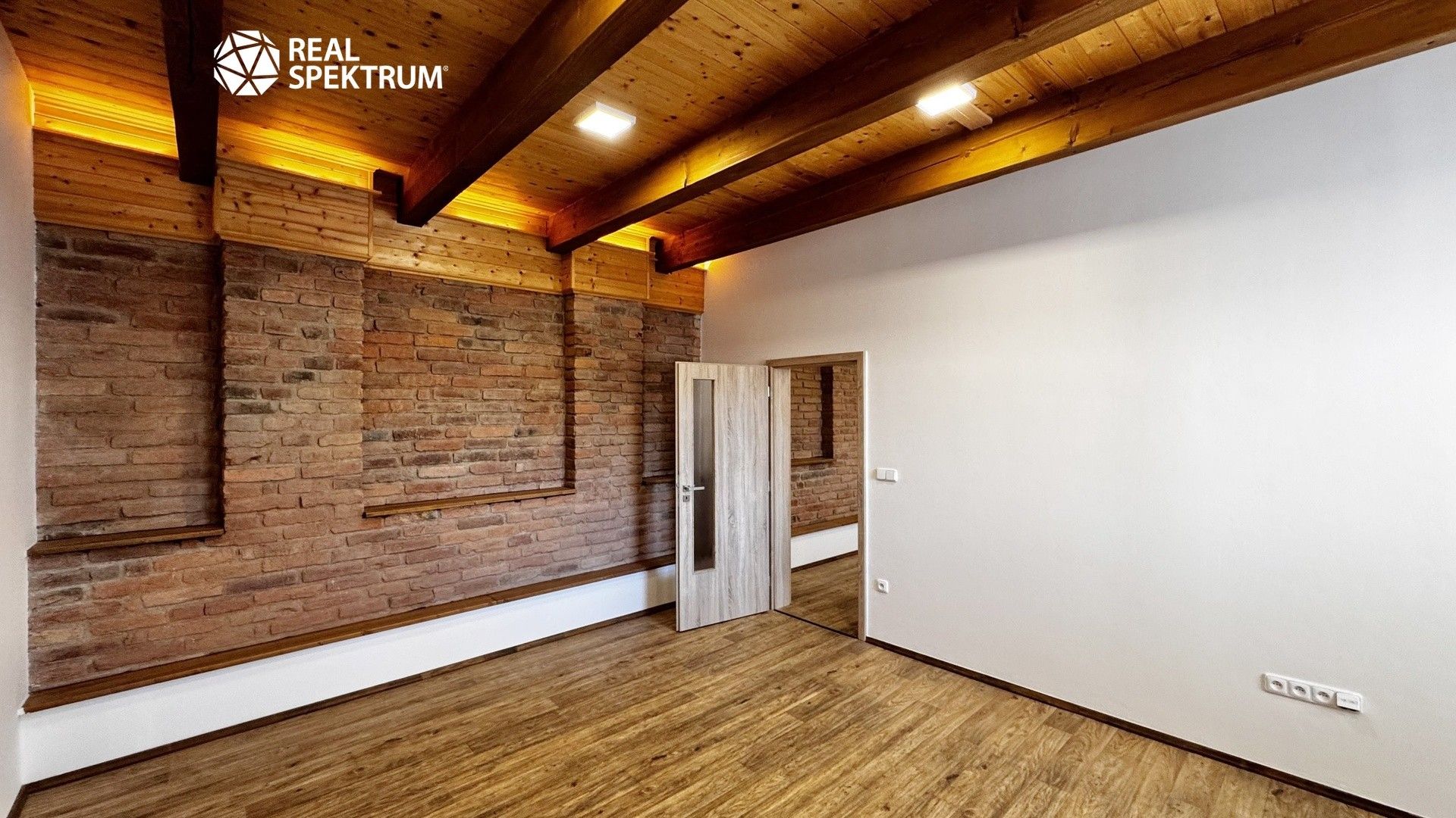 Pronájem kancelář - Mlýnská, Brno, 125 m²