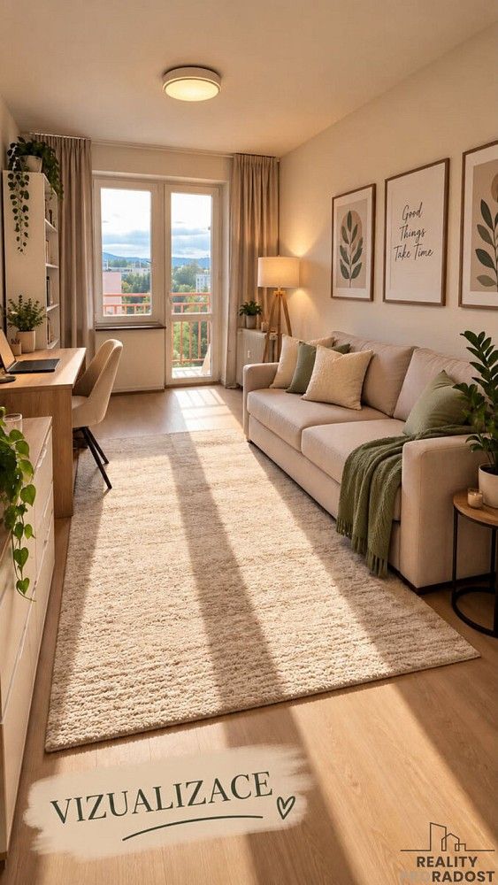 1+kk, Třinec - Lyžbice, okres Frýdek-Místek, Moravskoslezský kraj, 17 m² - 2