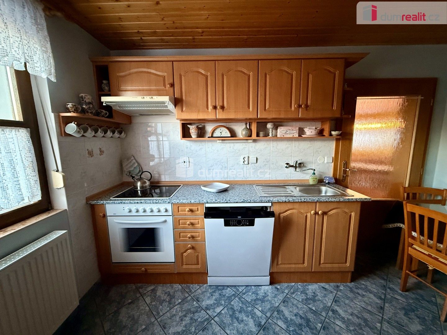 3+1, Na Stráni, Valy, 120 m²