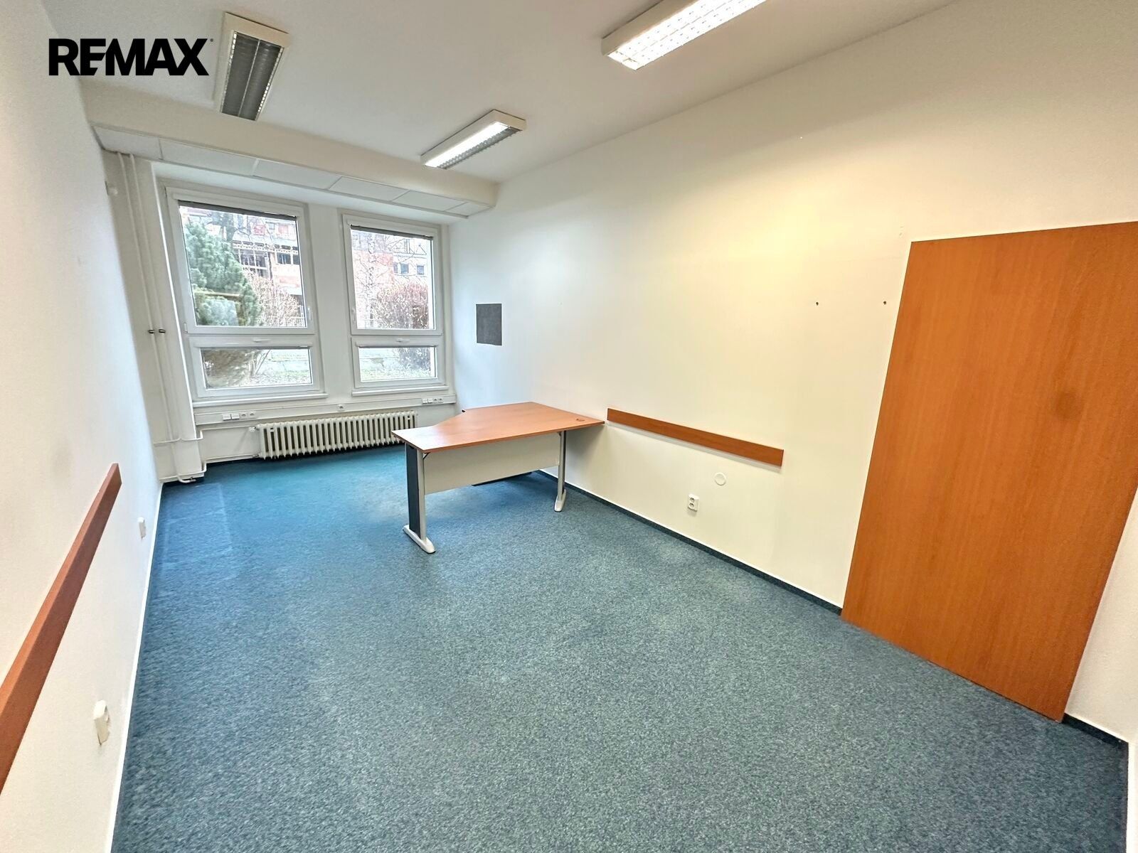 Kanceláře, Jiráskova 1284, Vsetín, 22 m² - 1