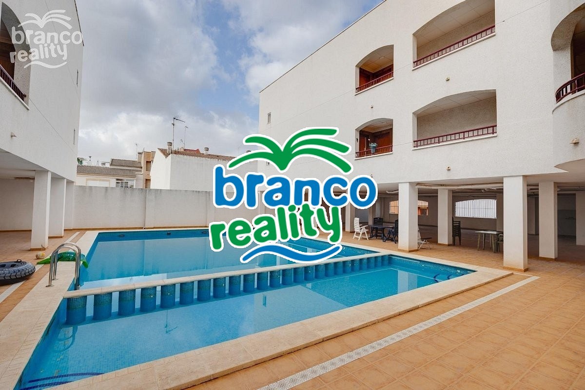 3+kk, San Fulgencio, Alicante, Španělsko, 80 m² - 1