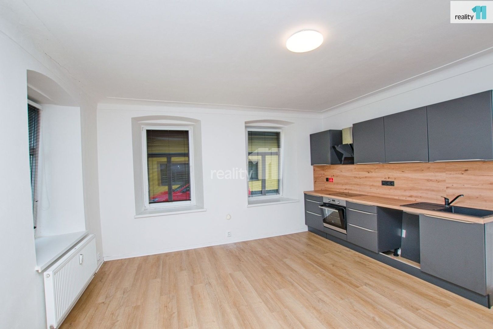 2+1, Muzejní, Chrastava, 70 m²