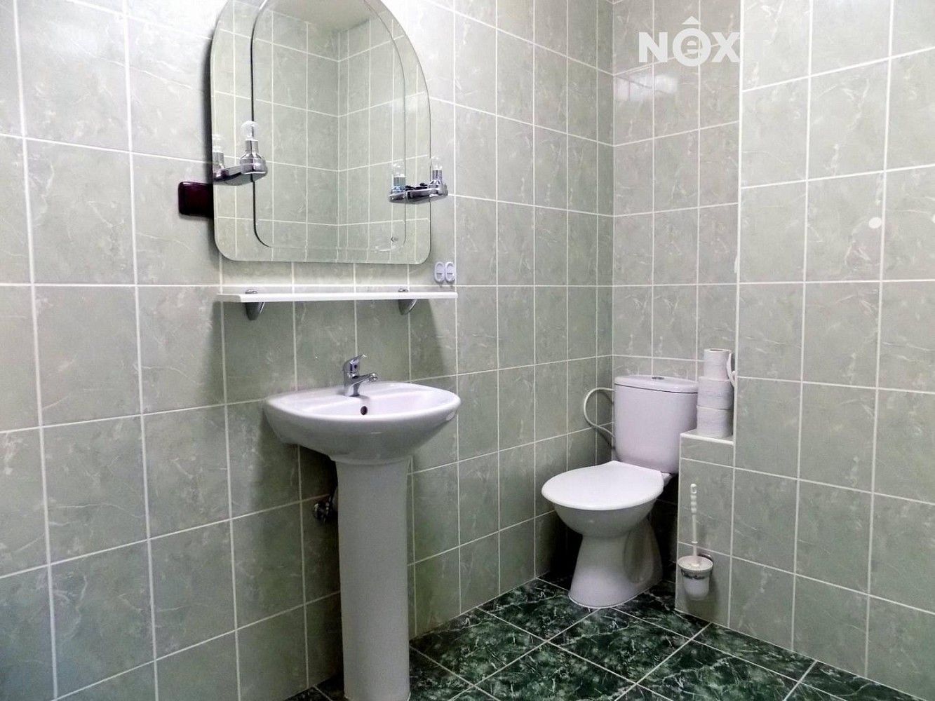 Kanceláře, Česká Lípa, Liberecký kraj, 22 m² - 2