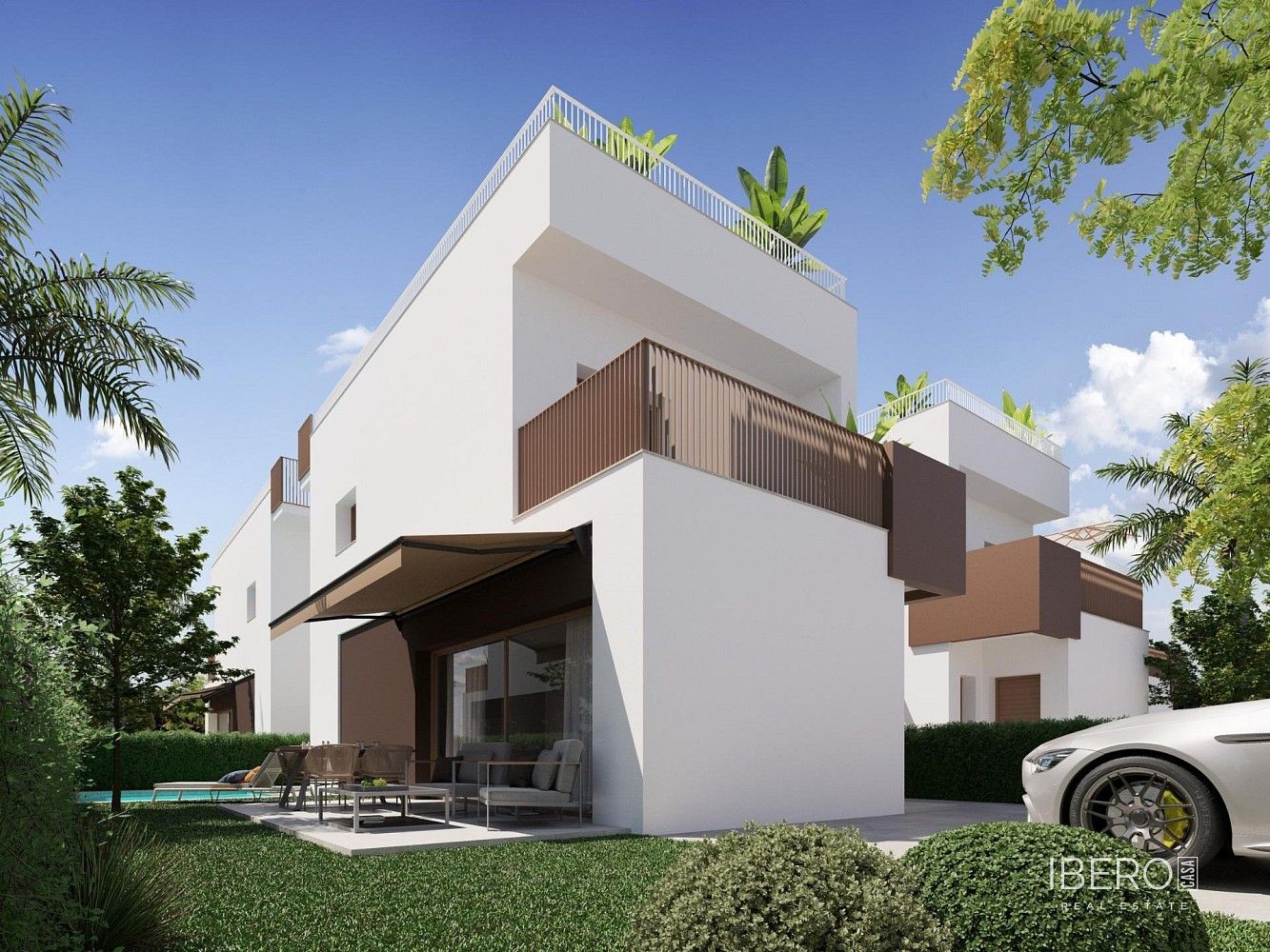 Rodinný dům, 90 m²