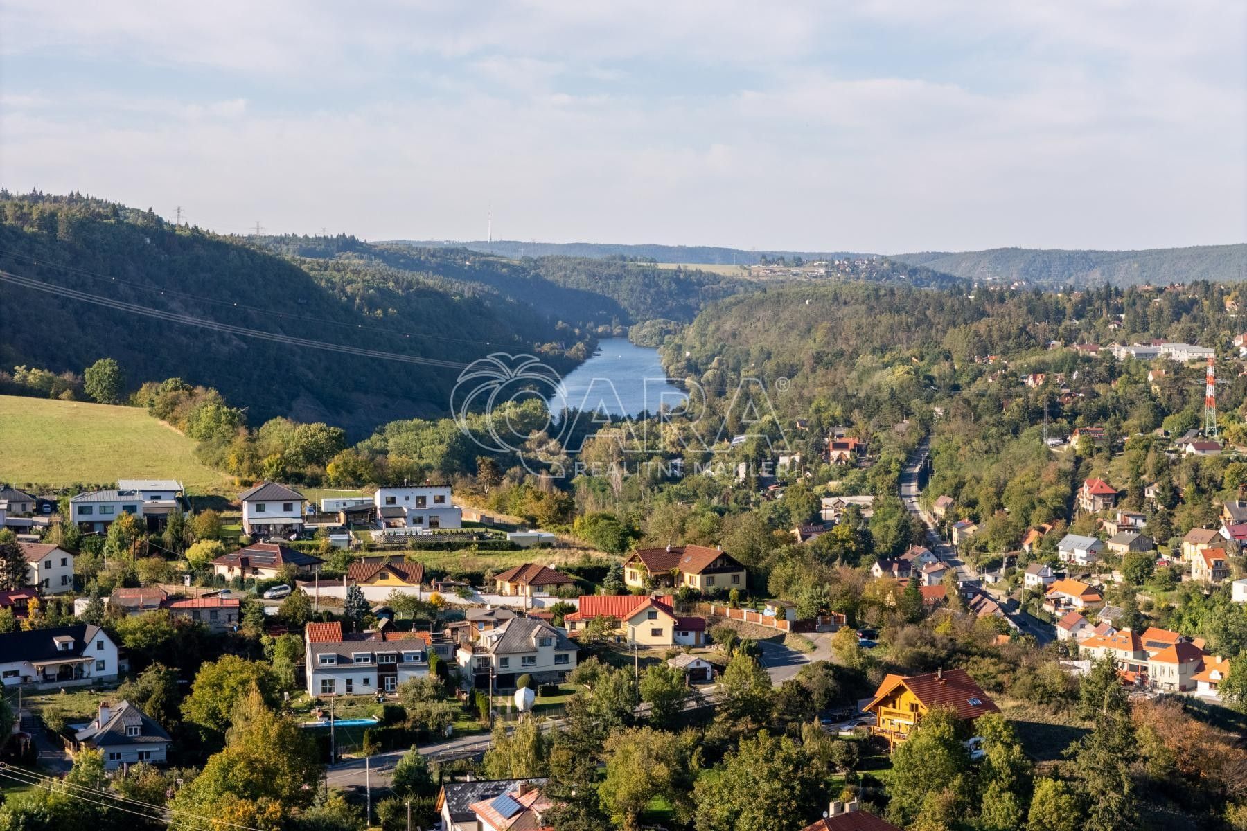 Rodinný dům, 110 m²