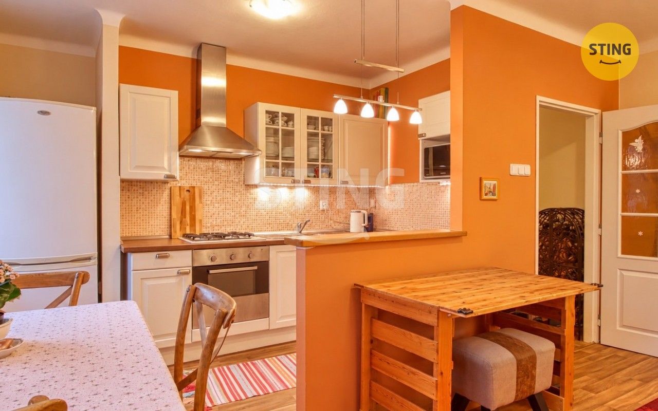 3+kk, Hamernická, Frýdlant nad Ostravicí, 86 m² - 1