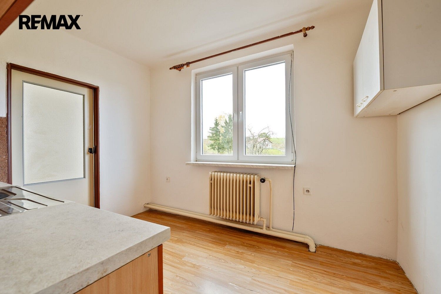 Byt 3+1 · 60 m² · Psárov, okres Tábor, Jihočeský kraj - 3