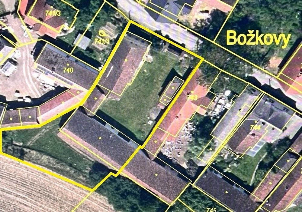 Rodinný dům · 102 m² · Milavče Božkovy - 3