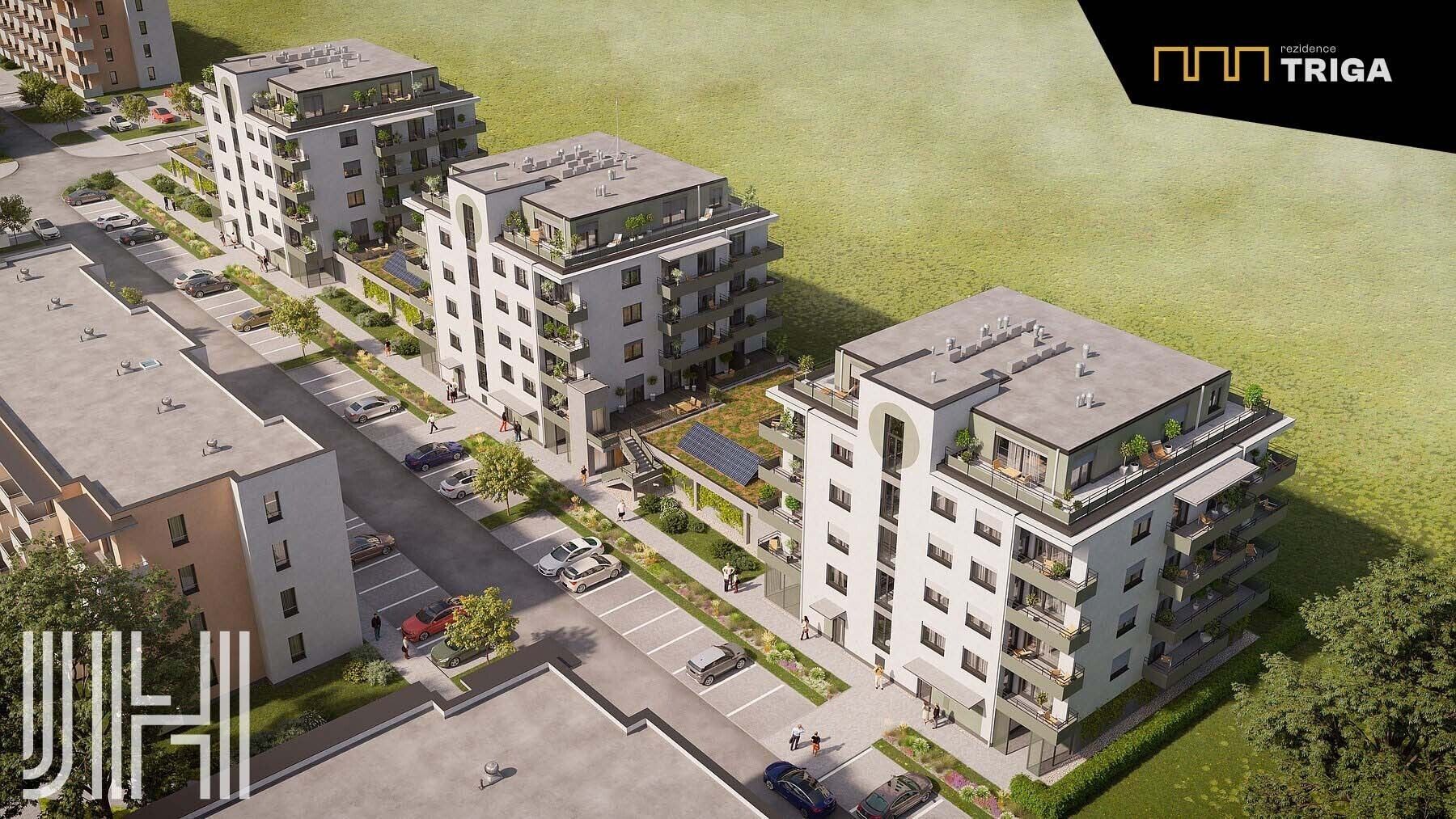 Prodej komerční - Na Lukách, Prostějov, 361 m² - 5