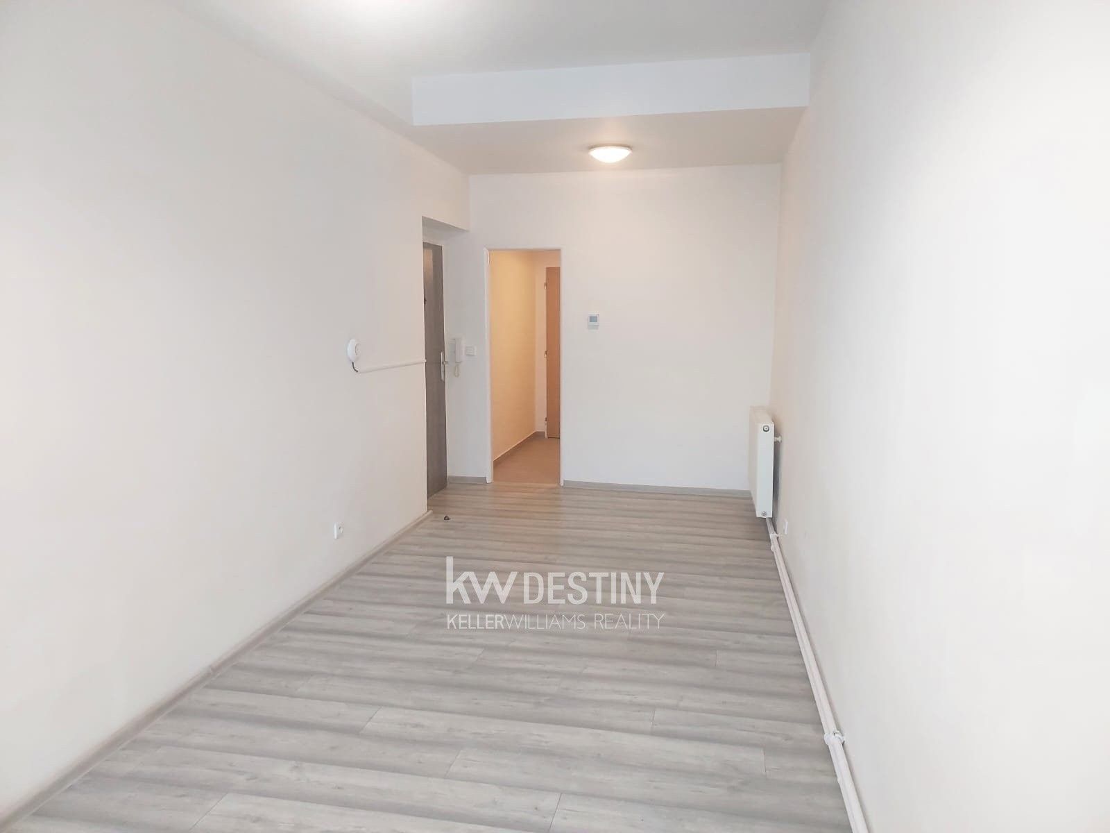Pronájem byt 1+kk - Štúrova, Teplice, 27 m²