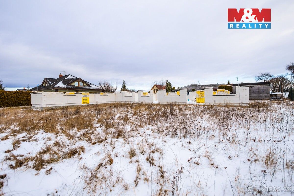 Prodej pozemek pro bydlení - Sibřina, 250 84