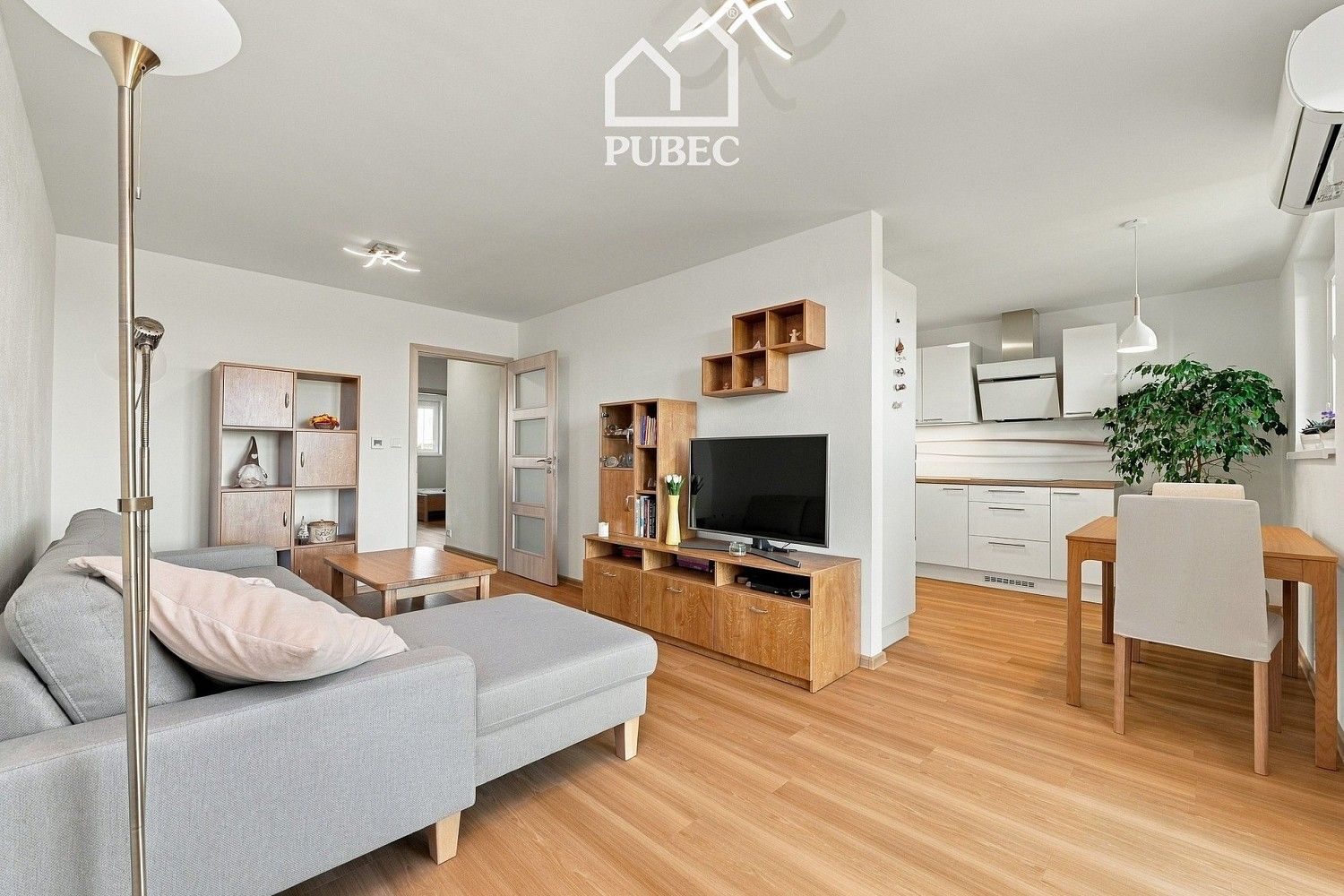 3+kk, Větrná, Vejprnice, okres Plzeň-sever, 76 m² - 2