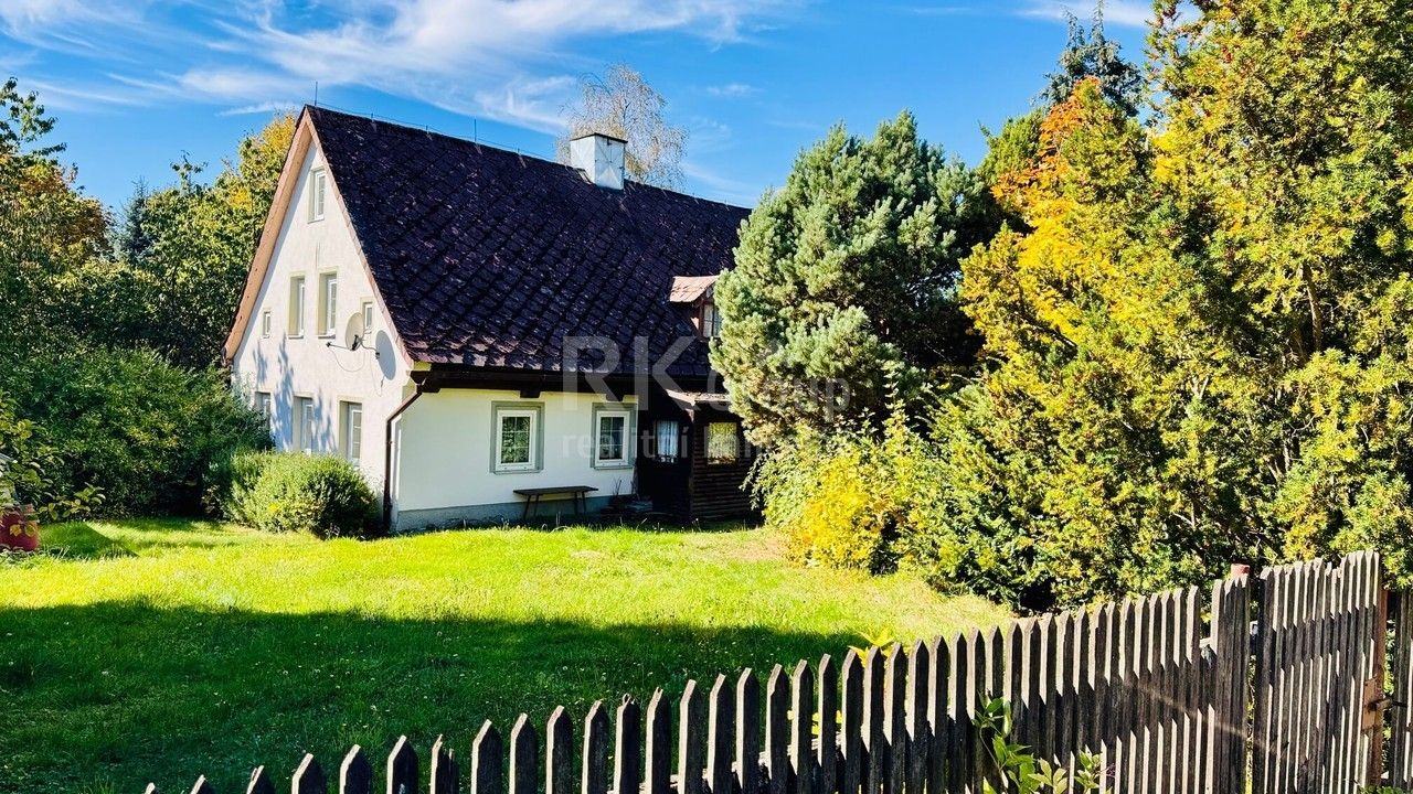 Rodinné domy, Tři Sekery, 120 m² - 1