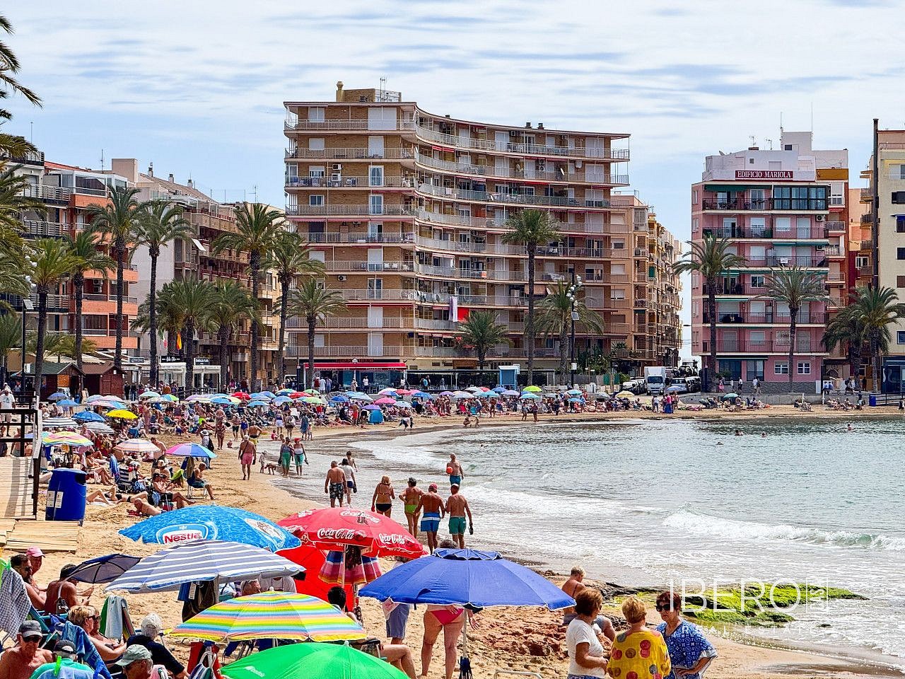 Prodej byt 2+kk - Torrevieja, Španělsko, 46 m² - 5